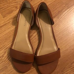 Talbots Summer Slip On’s